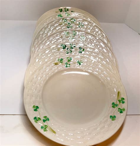 belleek porcelain